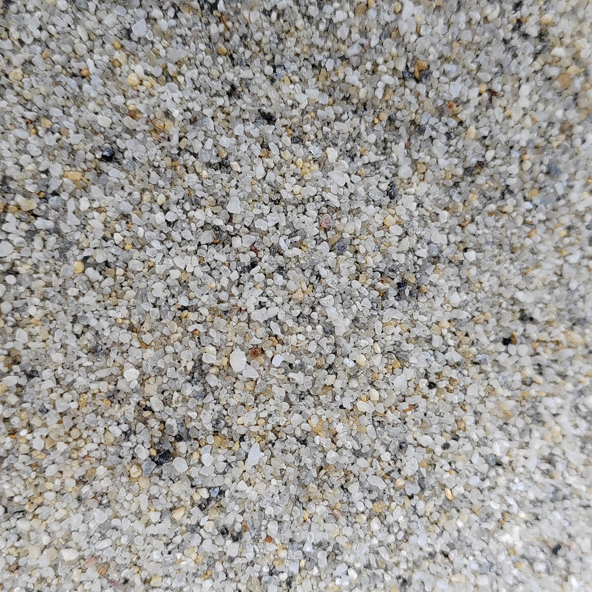 kvarcni pesak granulacija 0.8-1.2mm