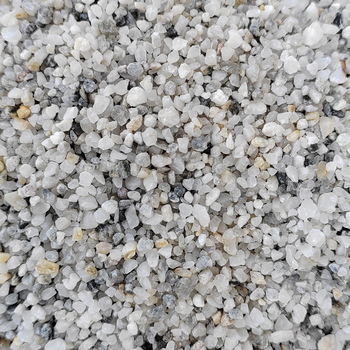 kvarcni pesak granulacija 1-2mm